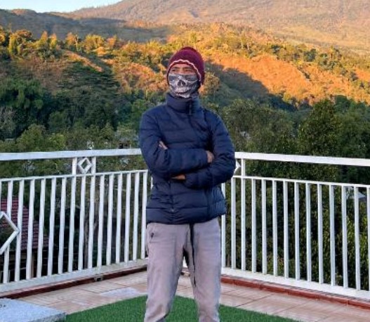 Foto pelanggan